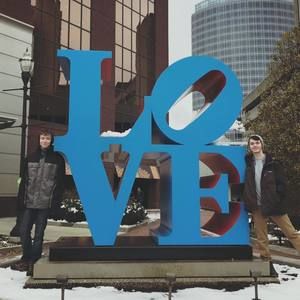 Meet your Posher, Sabastian